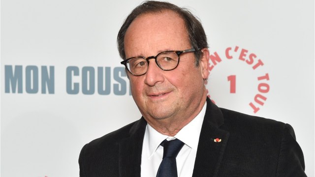 GALA VIDEO - PHOTO - François Hollande papy : découvrez ses deux adorables petits-enfants