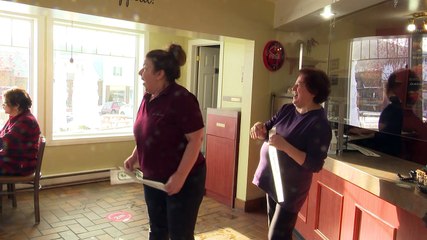 Le café Sous-Marin : Une fermeture qui attriste les clients