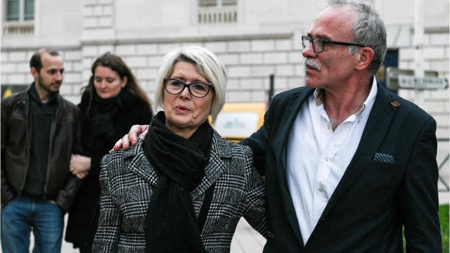 GALA VIDEO - Affaire Jonathann Daval : les parents d'Alexia font une annonce choc