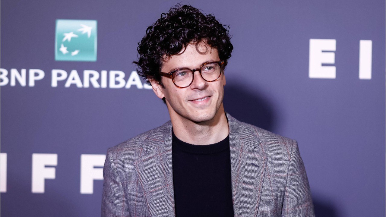 GALA VIDÉO - Michaël Gregorio interdit de parler « pendant une dizaine de jours " : comment il a failli perdre sa voix