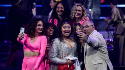 GALA VIDÉO - Eurovision 2021 : qui est Destiny, favorite pour Malte avec "Je me casse" ?