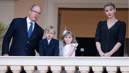 GALA VIDÉO - Charlene de Monaco pas épargnée par Nicole Coste, l’ex d’Albert : « J’ai vécu des choses qui m’ont alertée et choquée "