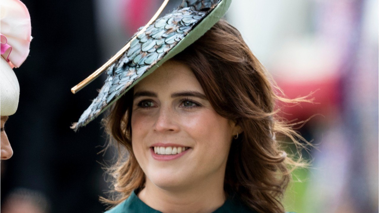 GALA VIDEO - Princesse Eugenie : la jeune maman repart au « boulot "