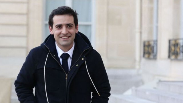 GALA VIDÉO - Stéphane Séjourné : la « belle promotion du compagnon de Gabriel Attal