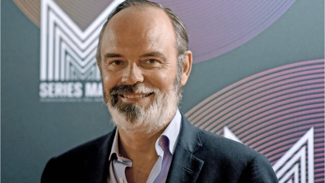 GALA VIDEO - Edouard Philippe usé par Matignon : comment son épouse le reboostait