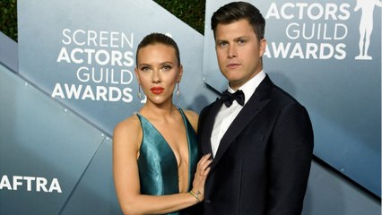 GALA VIDEO - Surprise ! Scarlett Johansson est maman pour la 2e fois