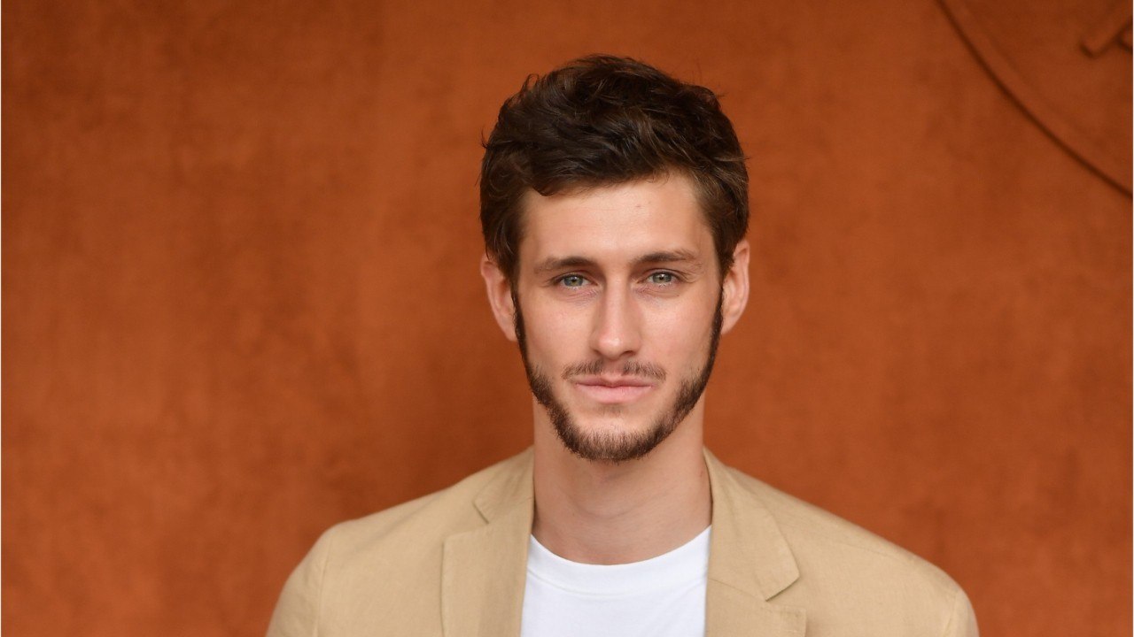GALA VIDEO - Jean-Baptiste Maunier : pourquoi il avait toujours refusé de participer à Danse avec les stars