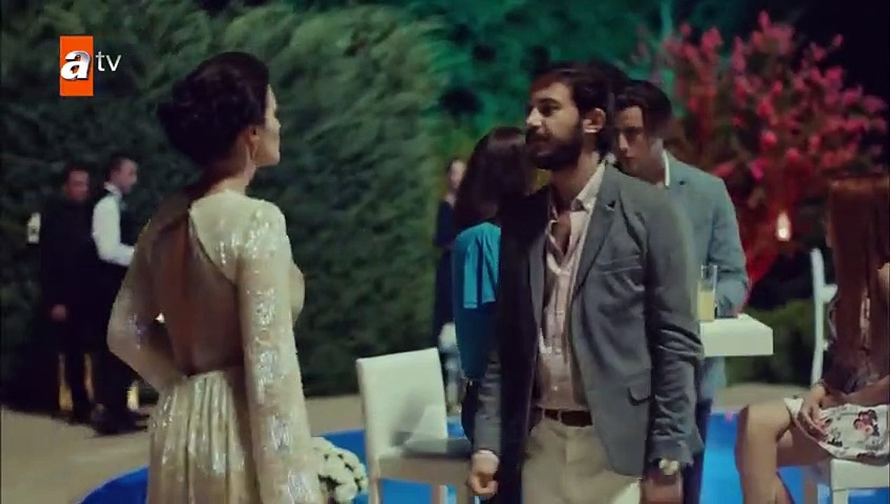 The Revenge Urdu - Episode 1