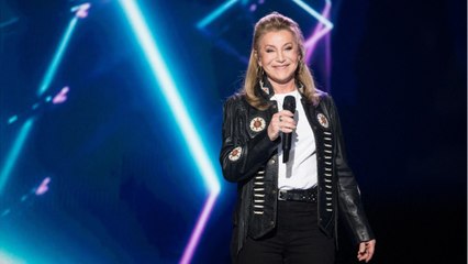 GALA VIDEO - Sheila « aveuglée " : ces « fortunes " que son producteur lui a cachées