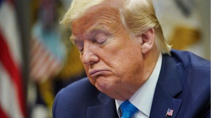 GALA VIDEO - Donald Trump : cette grosse amende qu’il tente de faire annuler.