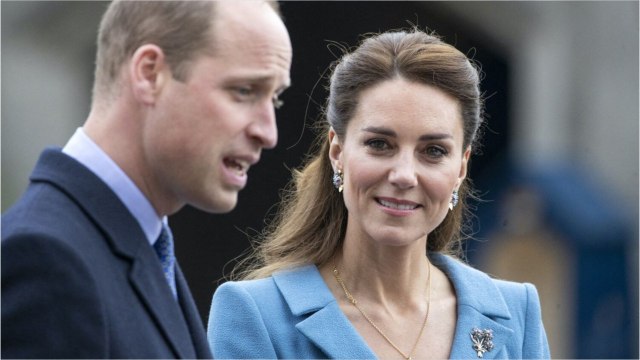 GALA VIDEO - Kate Middleton vexée par William : il ne se souvient pas de leur première rencontre