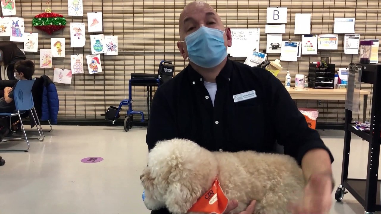 Sylvain Gonthier (Le Reflet -Audrey Leduc-Brodeur)