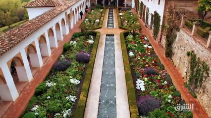 ...شكلت مواقعها ال...