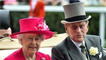GALA VIDEO - Elizabeth II dans l'intimité : de rares photos de famille refont surface