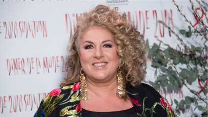 GALA VIDEO - Marianne James sans tabou : « Mon poids n'a jamais été un problème "