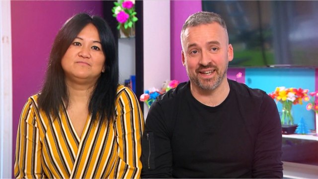 GALA VIDEO - Familles nombreuses, la vie en XXL : les Gayat méconnaissables sur une photo de jeunesse