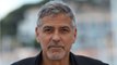 GALA VIDEO - George Clooney en guerre contre les tabloïds : ses enfants en danger ?