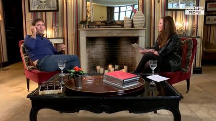 GALA VIDEO - Thierry Samitier accusé : il dénonce une "instrumentalisation du viol"