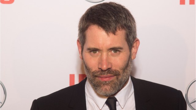 GALA VIDÉO - Jalil Lespert éloignée de Laeticia Hallyday : il s'éclate avec ses deux enfants (1)