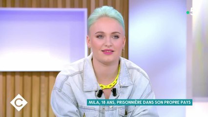 GALA VIDEO - VIDÉO - "Je ne serai jamais découragée" : Mila tente de tenir bon face à ses harceleurs
