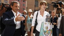 GALA VIDEO - Carla Bruni et Nicolas Sarkozy : découvrez la fabuleuse histoire de leur fief du Cap Nègre