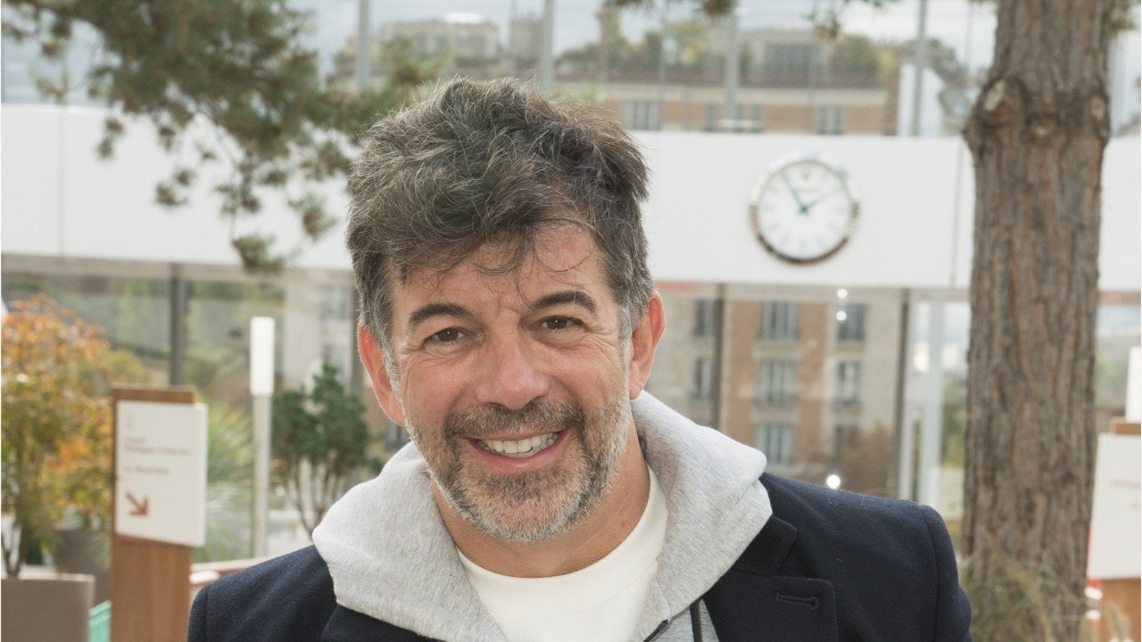 GALA VIDEO - Stéphane Plaza prêt à être père ? « Un enfant c’est l’amour, la vérité, l’innocence "