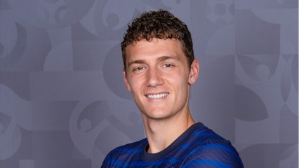 GALA VIDEO -  Euro 2021 – Benjamin Pavard : son amitié méconnue avec un célèbre humoriste
