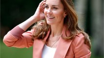 GALA VIDEO - Hommage à Diana : Kate Middleton finalement présente aux côtés de William et Harry