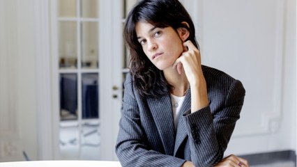 GALA VIDEO - Suzanne Lindon, "fille de" : elle a tout fait pour "trouver sa légitimité"