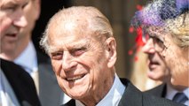 GALA VIDEO - Outrage ! Après le prince George, la mort du prince Philip moquée dans une satire…