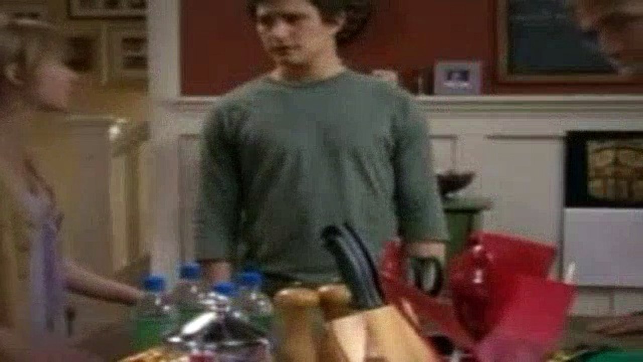 Kyle XY S02E09 - Ghost In The Machine