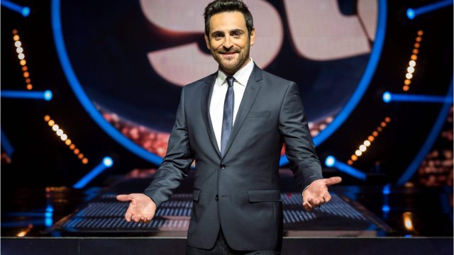 GALA VIDÉO - Camille Combal : le rêve de son père que l'animateur pourrait réaliser