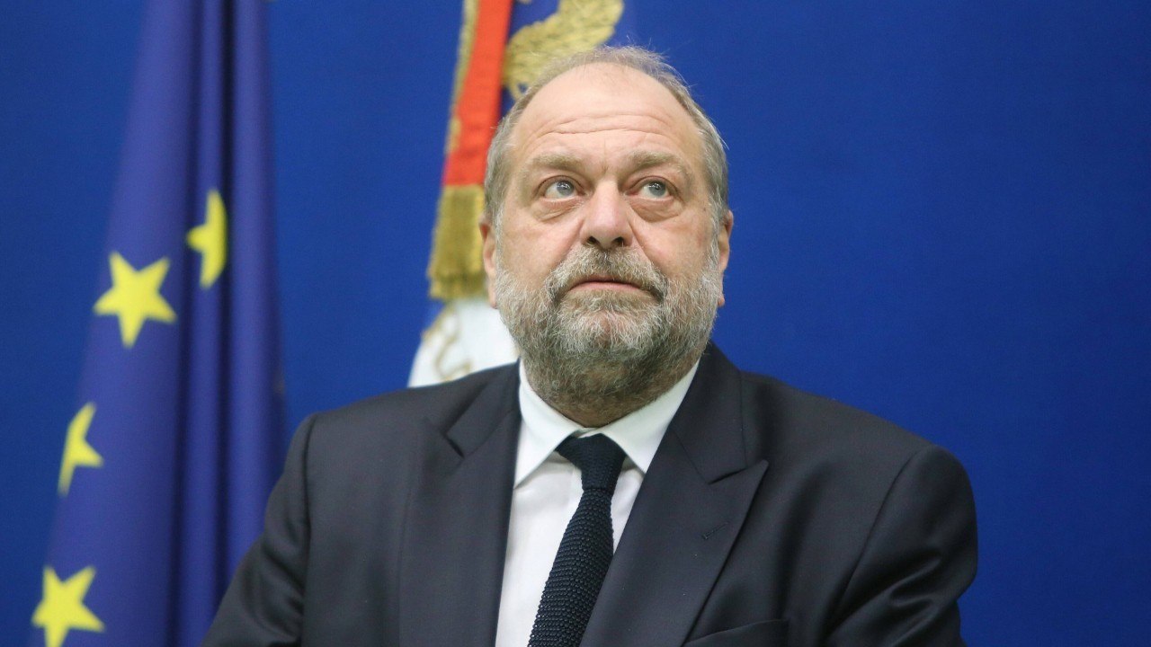 GALA VIDEO - Éric Dupond-Moretti et Isabelle Boulay réunis : leur couple fête un anniversaire spécial cet été.