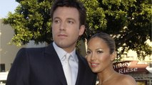 GALA VIDÉO - Jennifer Lopez et Ben Affleck : la mère de la bomba 