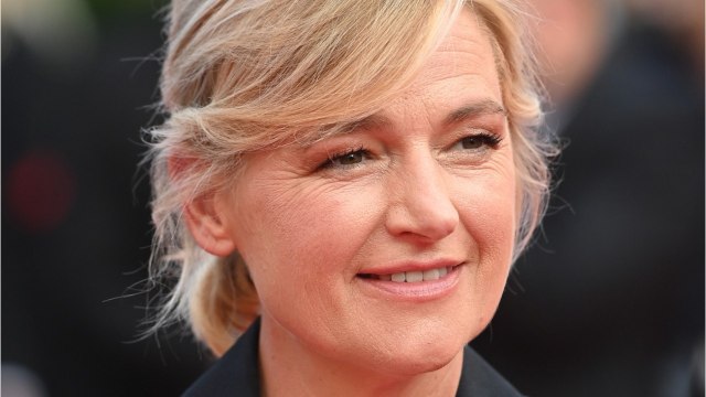 GALA VIDEO - « Plus jamais : Anne-Elisabeth Lemoine regrette d'avoir participé à Fort Boyard.