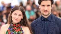 GALA VIDEO - Laetitia Casta et Louis Garrel parents : découvrez le prénom original de leur fils