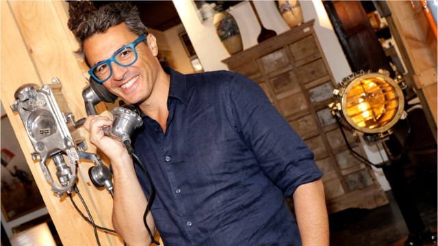 GALA VIDEO - « Un tas de guignols , « des couillons : Julien Cohen (Affaire conclue) s'agace