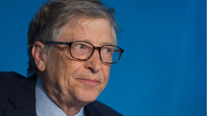 GALA VIDÉO - Bill Gates conseillé par Jeffrey Epstein sur son couple : gros malaise