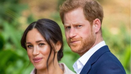 GALA VIDÉO - La famille royale « toxique " ? Meghan et Harry vont encore faire grincer des dents…