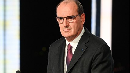 GALA VIDEO - Jean Castex fête ses 56 ans : retour sur ce petit scandale qu'il a esquivé