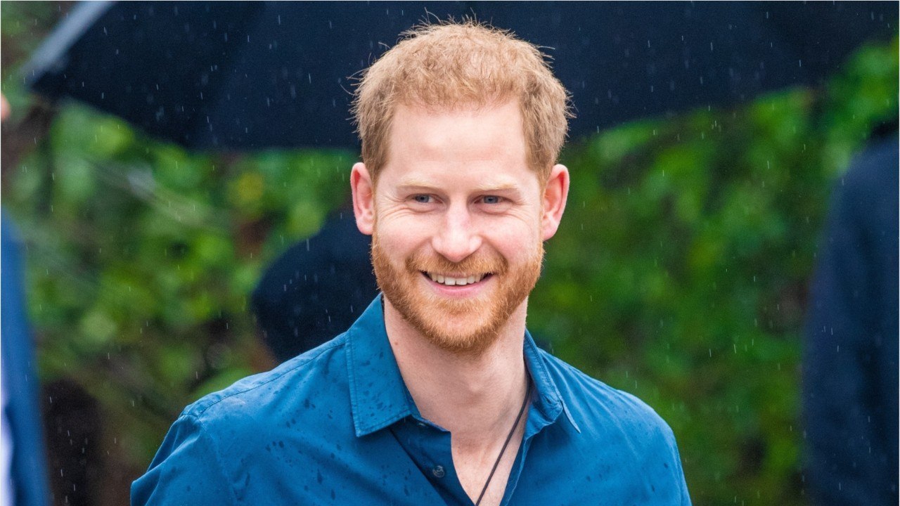 GALA VIDEO - Harry : cette « réunion spéciale " avec Elizabeth II après les obsèques du prince Philip.