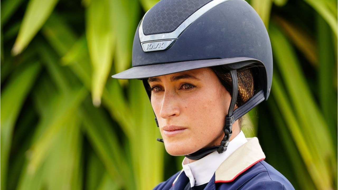 GALA VIDEO – JO 2021 : la fille d'une grande star internationale vise l'or à Tokyo !