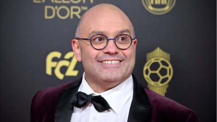 GALA VIDEO - Le saviez-vous ? Yoann Riou a survécu à deux accidents graves de voiture