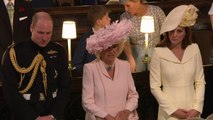GALA VIDEO - Mariage de Meghan Markle et Harry : ce gros effort de Kate Middleton… en vain !