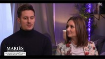 GALA VIDEO - Émeline (Mariés au premier regard) a rompu avec Frédéric : « J’ai fait un blocage 