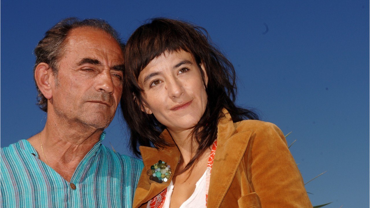 GALA VIDEO - Romane Bohringer : que devient son père Richard Bohringer ?