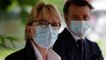 GALA VIDEO - « Un caractère bien trempé " : Claude Chirac plus Bernadette que Jacques en Corrèze