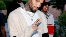 GALA VIDEO - Chris Brown de nouveau accusé de violences : il aurait « giflé une femme 