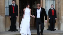 GALA VIDEO - Mariage de Meghan Markle et Harry : 5 signes avant-coureurs du Megxit