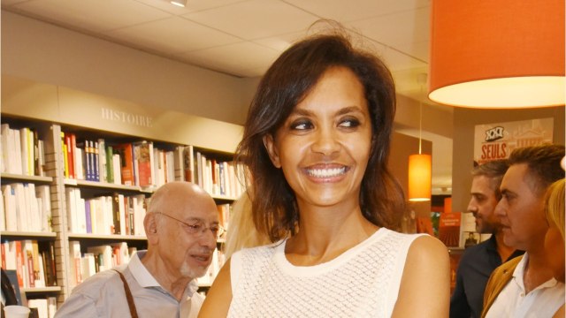 GALA VIDEO - L’amour est dans le pré : pourquoi Karine Le Marchand est-elle en fauteuil roulant ?